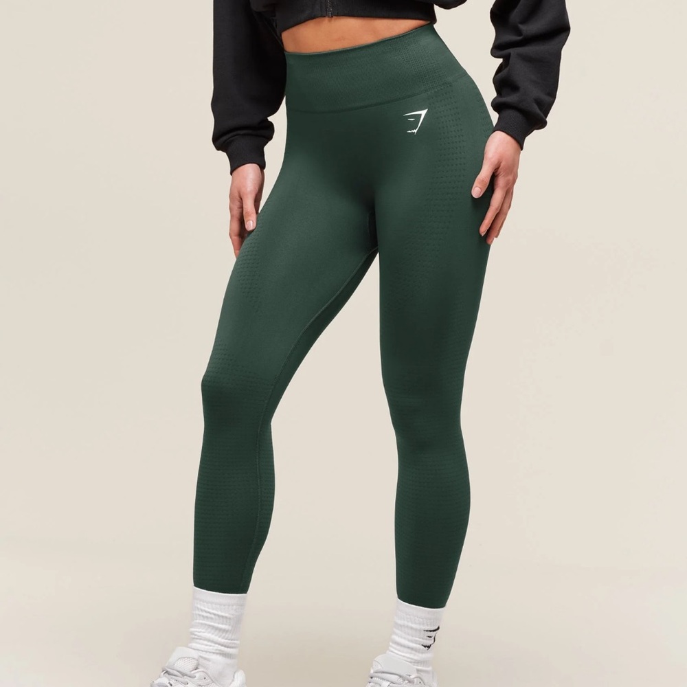 Gymshark Vital Seamless 2.0